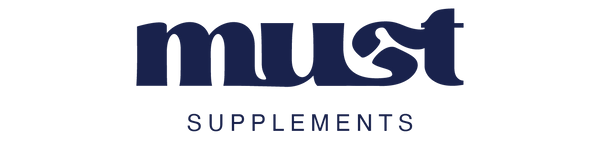 Must Supplements 